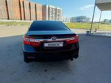 Toyota Camry 2012 года за 8 500 000 тг. в Актобе – фото 4
