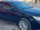 Toyota Camry 2012 года за 8 500 000 тг. в Актобе – фото 5