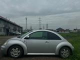 Volkswagen Beetle 2000 года за 2 900 000 тг. в Алматы – фото 4