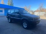 Nissan Terrano 1999 года за 2 550 000 тг. в Астана – фото 2