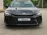 Toyota Camry 2024 годаүшін18 500 000 тг. в Алматы