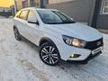 ВАЗ (Lada) Vesta SW Cross 2021 годаүшін7 400 000 тг. в Темиртау – фото 18