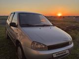 ВАЗ (Lada) Kalina 1117 2008 годаүшін1 700 000 тг. в Костанай – фото 3