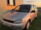 ВАЗ (Lada) Kalina 1117 2008 годаүшін1 700 000 тг. в Костанай