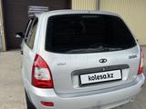 ВАЗ (Lada) Kalina 1117 2008 годаүшін1 700 000 тг. в Костанай – фото 4