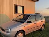 ВАЗ (Lada) Kalina 1117 2008 годаүшін1 700 000 тг. в Костанай – фото 2