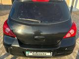 Nissan Tiida 2010 годаүшін3 000 000 тг. в Бейнеу – фото 3