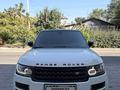 Land Rover Range Rover 2014 годаүшін20 000 000 тг. в Шымкент – фото 11