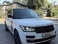 Land Rover Range Rover 2014 годаүшін20 000 000 тг. в Шымкент – фото 9