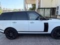 Land Rover Range Rover 2014 годаүшін20 000 000 тг. в Шымкент – фото 3