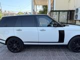 Land Rover Range Rover 2014 годаүшін20 000 000 тг. в Шымкент – фото 3