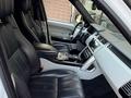 Land Rover Range Rover 2014 годаүшін20 000 000 тг. в Шымкент – фото 5