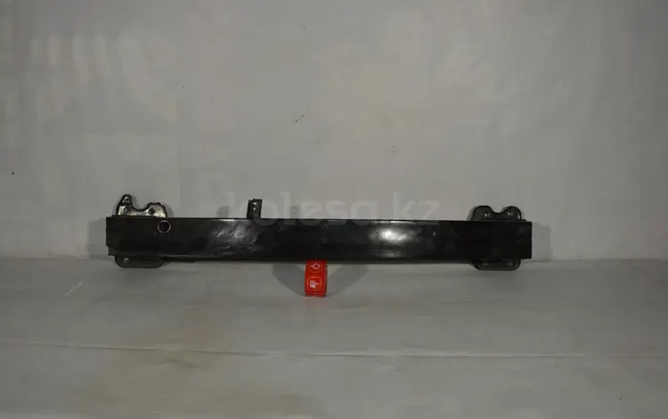 Усилитель бампера переднего Hyundai Tucson Чехия за 120 000 тг. в Караганда