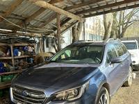 Subaru Outback 2018 годаүшін11 200 000 тг. в Алматы