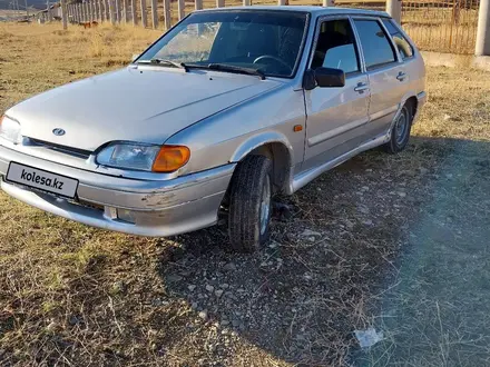 ВАЗ (Lada) 2114 2009 года за 1 100 000 тг. в Шымкент