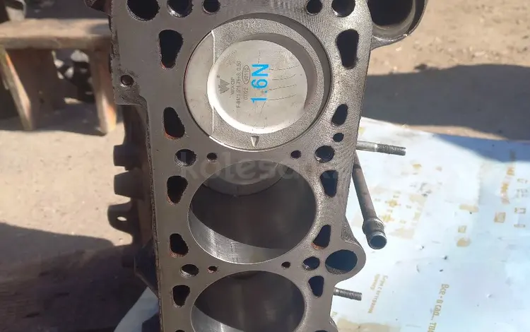 Блок в сборе за 150 000 тг. в Костанай