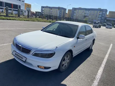 Nissan Cefiro 1999 года за 2 400 000 тг. в Алматы