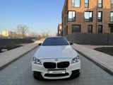 BMW 535 2014 годаүшін14 900 000 тг. в Алматы