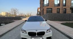 BMW 535 2014 года за 17 000 000 тг. в Алматы – фото 3