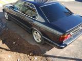 BMW 525 1991 года за 1 500 000 тг. в Астана