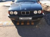 BMW 525 1991 года за 1 500 000 тг. в Астана – фото 2