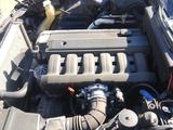 BMW 525 1991 года за 1 500 000 тг. в Астана – фото 3