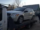 Dodge Caliber 2007 года за 2 500 000 тг. в Актобе