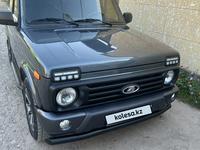 ВАЗ (Lada) Lada 2121 2019 годаfor5 500 000 тг. в Астана