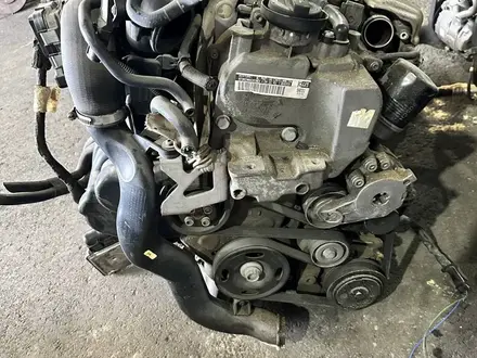 Двигатель мотор CAV 1.4 tfsi за 600 000 тг. в Шымкент – фото 2