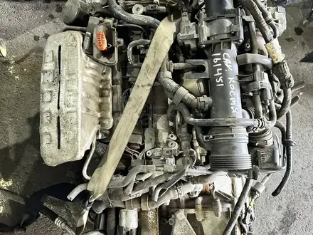 Двигатель мотор CAV 1.4 tfsi за 600 000 тг. в Шымкент – фото 7