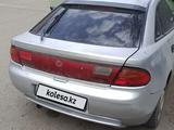 Mazda 323 1997 года за 1 000 000 тг. в Астана – фото 3