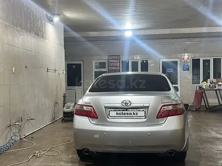 Toyota Camry 2006 года за 6 200 000 тг. в Алматы – фото 9