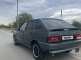 ВАЗ (Lada) 2114 2010 годаfor1 200 000 тг. в Семей – фото 4