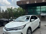 Toyota Corolla 2016 года за 8 300 000 тг. в Алматы