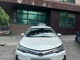 Toyota Corolla 2016 годаүшін8 100 000 тг. в Алматы – фото 2