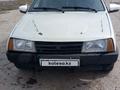 ВАЗ (Lada) 21099 2002 года за 900 000 тг. в Костанай