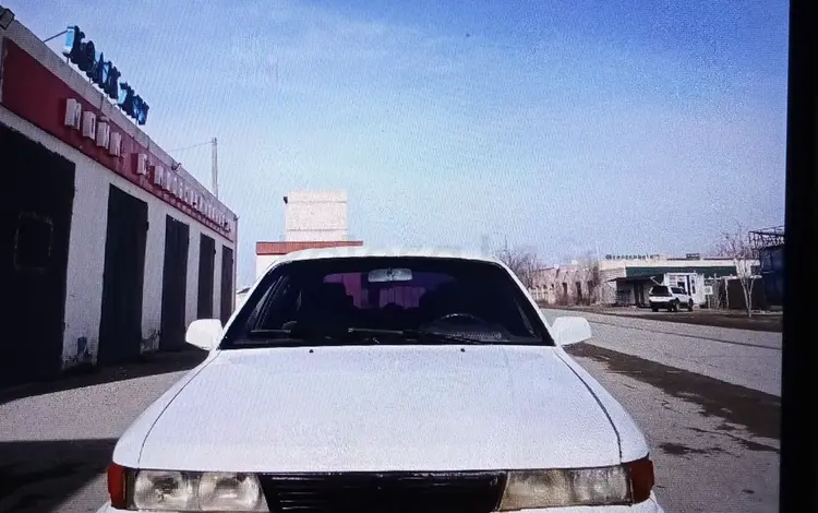 Mitsubishi Galant 1992 годаүшін1 350 000 тг. в Актау