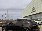 Infiniti FX35 2005 годаүшін4 500 000 тг. в Жезказган – фото 2