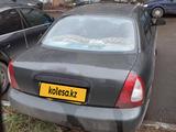 Daewoo Nubira 1998 годаfor1 000 000 тг. в Караганда – фото 3