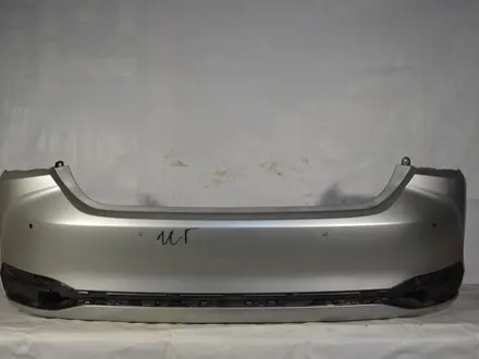 Бампер передний задний Lexus ES за 60 000 тг. в Караганда – фото 3