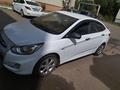 Hyundai Accent 2014 года за 5 000 000 тг. в Кокшетау – фото 2