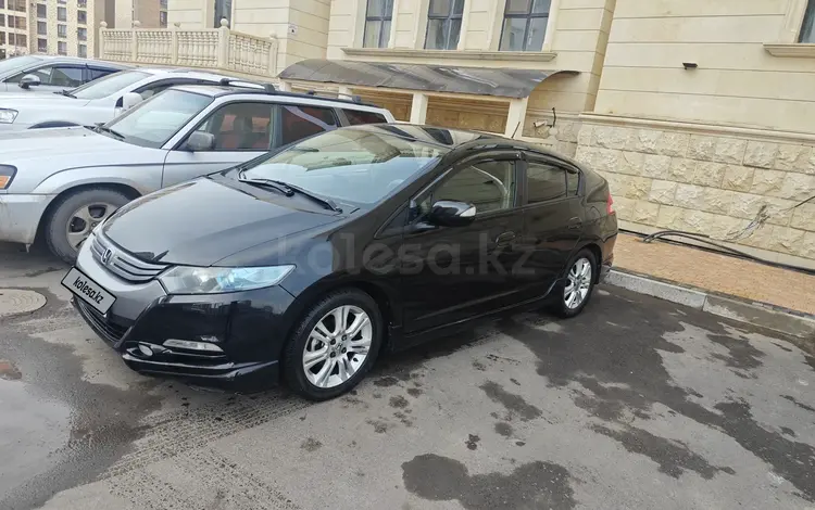 Honda Insight 2010 года за 4 000 000 тг. в Алматы