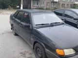 ВАЗ (Lada) 2115 2003 года за 700 000 тг. в Темиртау – фото 3