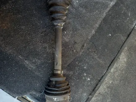 Привод всборе граната шрус на Avensis 1.8 за 30 000 тг. в Костанай – фото 2