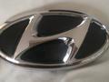 Эмблемы Hyundai Sonata 8/Tucson/Elantra за 9 000 тг. в Астана – фото 2