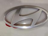 Эмблемы Hyundai Sonata 8/Tucson/Elantra за 9 000 тг. в Астана – фото 3