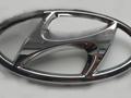 Эмблемы Hyundai Sonata 8/Tucson/Elantra за 9 000 тг. в Астана