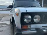 ВАЗ (Lada) 2106 2002 годаfor1 500 000 тг. в Кызылорда – фото 2