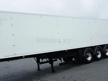 Schmitz Cargobull  BENALU / WYWROTKA / 54 M3 / OŚ PODNOSZONA 2017 года за 15 300 000 тг. в Павлодар – фото 15