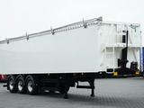 Schmitz Cargobull  BENALU / WYWROTKA / 54 M3 / OŚ PODNOSZONA 2017 годаүшін15 300 000 тг. в Павлодар – фото 2
